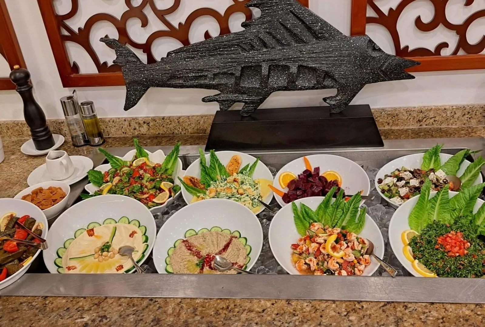 Royal Concorde Hotel & Suite Dubai