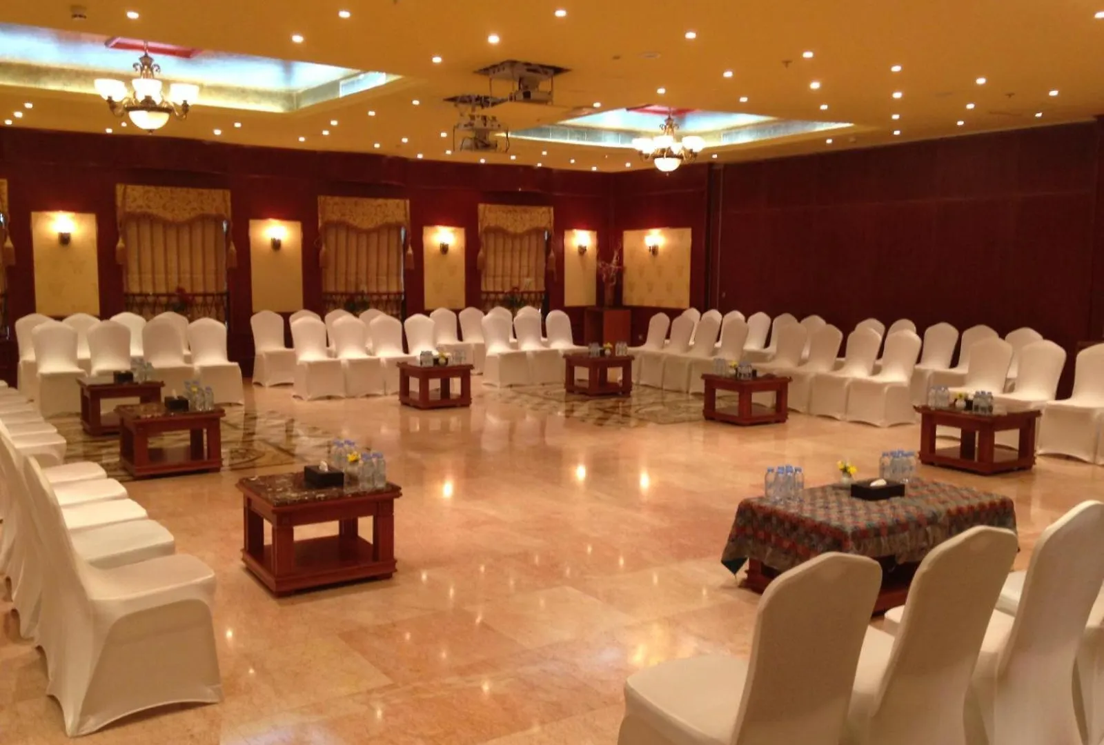 Royal Concorde Hotel & Suite Dubai United Arab Emirates