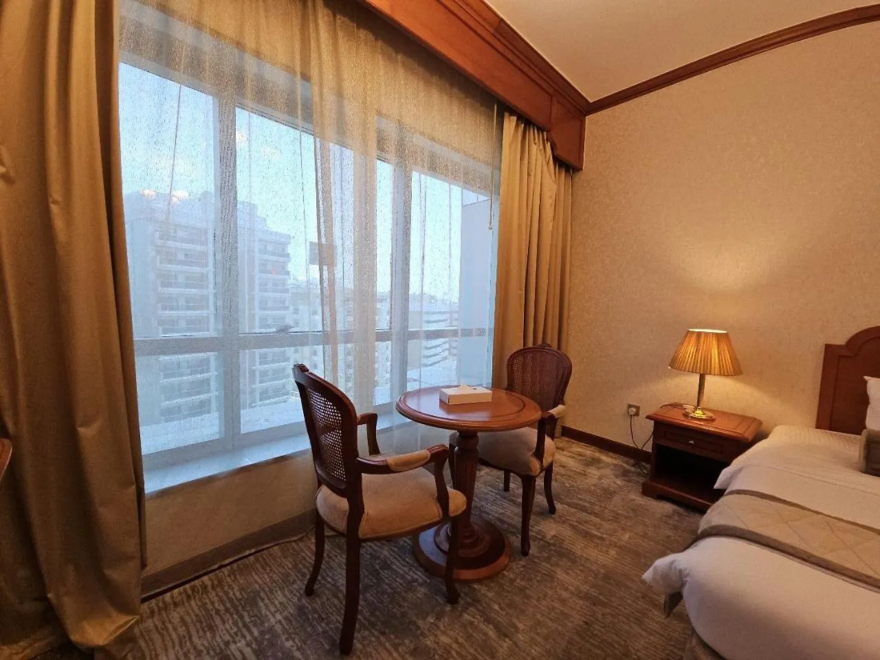 Royal Concorde Hotel & Suite Dubai