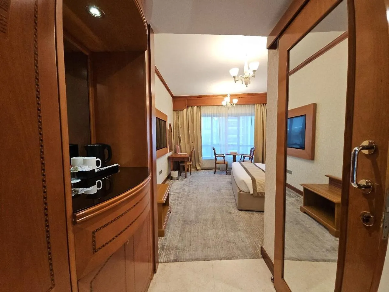 Royal Concorde Hotel & Suite Dubai United Arab Emirates