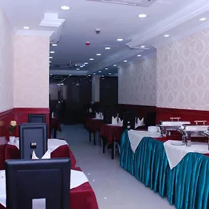 2* Hotel Gulf Star