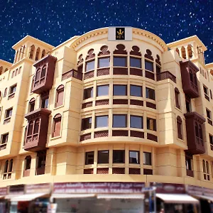 مونتريال نايف فندق