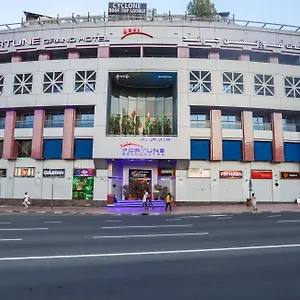 Отель Fortune Grand, Дубай